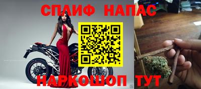 молекула духа Балахна